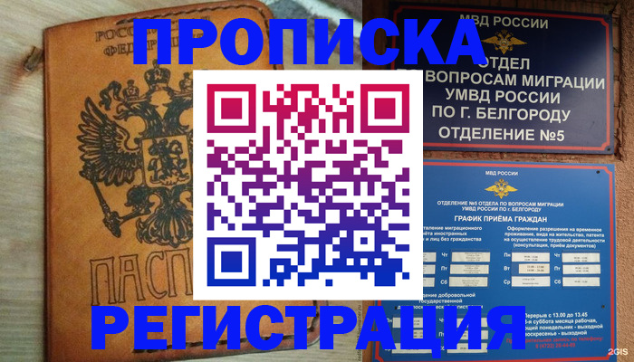 прописка для работы в Фокино